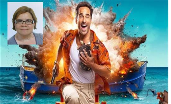 The Rise of Light Crime in French Television